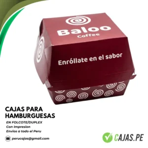 cajas para hamburguesas 1