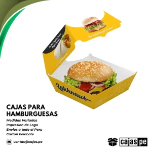 cajas para hamburguesas 1