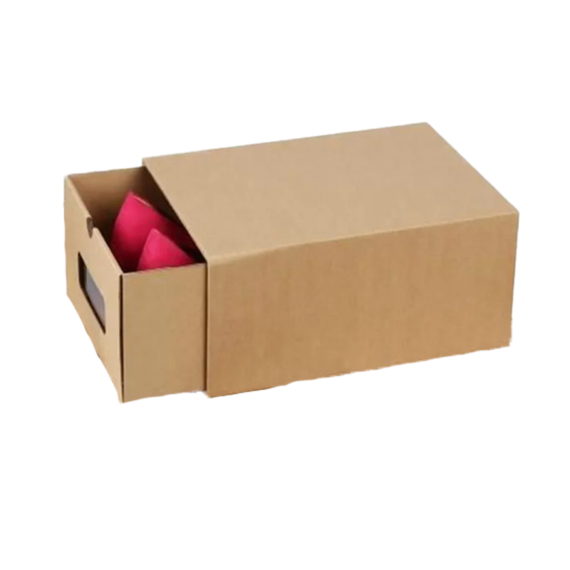 Caja de Zapatos con Tapa ♻️❤️ Caja para Zapatos