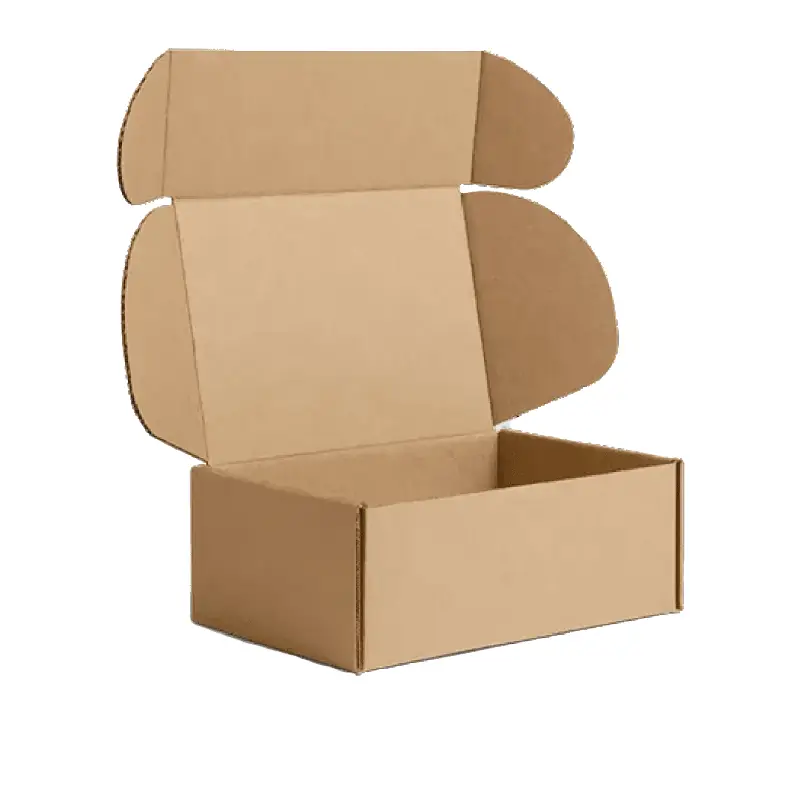 Cajas Personalizadas para Ecommerce