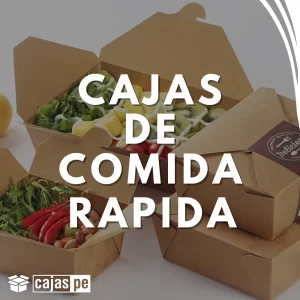 Comida Rapida