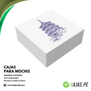 cajas para mochis
