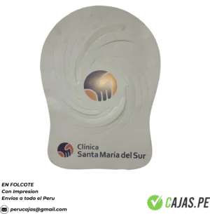 cajas productos VISERAS DE CARTON